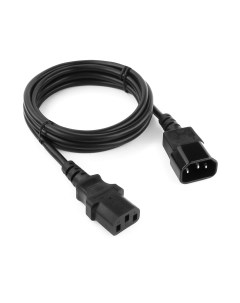 Удлинитель кабеля Cablexpert PC-189-1-3M