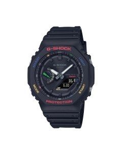 Часы наручные мужские Casio GA-B2100FC-1A