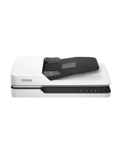 Планшетный сканер Epson WorkForce DS-1630 (B11B239402)