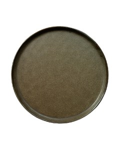 Тарелка столовая обеденная Corone Sacramento HS169596 / фк9100