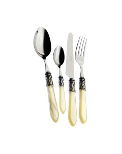 Набор столовых приборов Bugatti Aladdin ALBAM-C4250