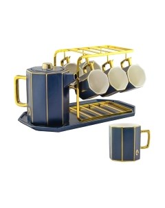 Чайный набор Lenardi 106-168