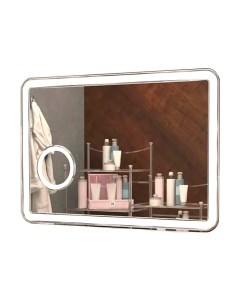 Зеркало Axus Vertigo 80x60 Стандарт