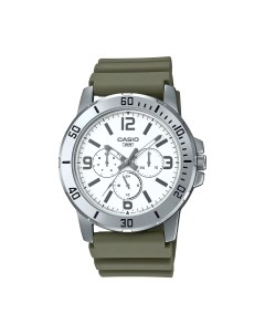 Часы наручные мужские Casio MTP-VD300-3B