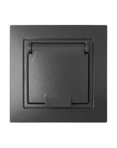 Розетка Bylectrica Уют РС16-356