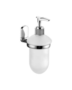 Дозатор для жидкого мыла Bisk 07676