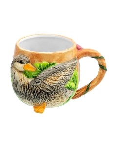 Кружка Elan Gallery Уточка / 340072 Elan gallery