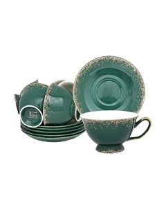 Набор для чая/кофе Lenardi 244-019