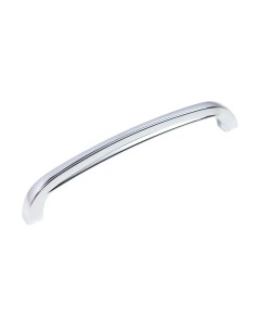 Ручка для мебели Boyard Portu RS443CP.4/160