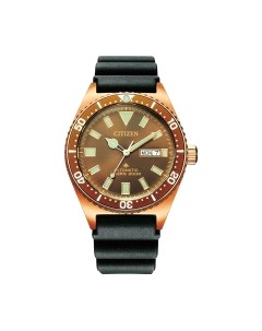 Часы наручные мужские Citizen NY0125-08W