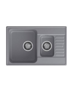 Мойка кухонная GranFest Quarz Z-21K Granfest