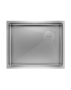 Мойка кухонная Paulmark PM885444-BS