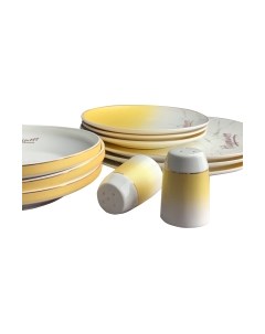 Набор столовой посуды Lenardi Мадейра 133-240