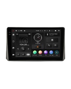 Бездисковая автомагнитола TMX2-4410s-6 Incar