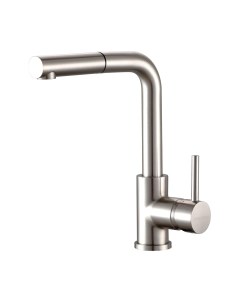 Смеситель Paulmark Kassel Ka214311-NI