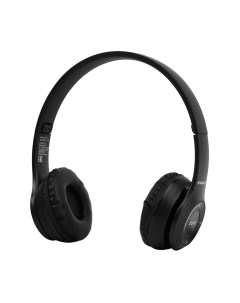 Беспроводные наушники Ergolux ELX-BTHP01-C02