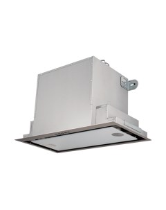 Вытяжка скрытая Akpo Neva Glass 80 WK-10