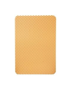 Коврик для сушки посуды Alicosta Классик Эва 350x500мм / 350x500_1/5/9_UNI