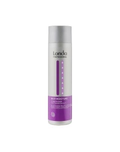 Кондиционер для волос Londa Professional Deep Moisture Увлажняющий Londa professional