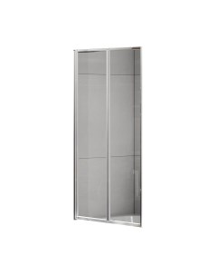 Стеклянная шторка для ванны Trex P-0152 New trendy