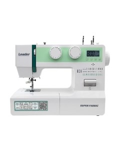Швейная машина Leader Super Fabric