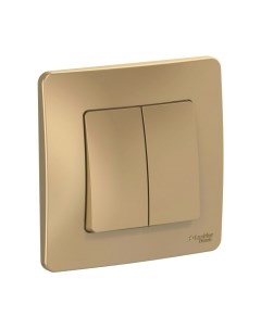 Выключатель Systeme (Schneider) Electric Blanca BLNVS010504 Systeme (schneider) electric