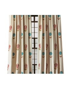 Комплект штор Pasionaria Вайн 290x250