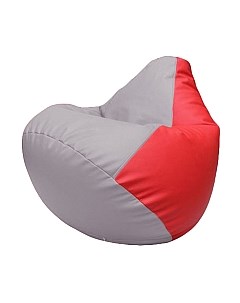 Бескаркасное кресло Flagman Груша Макси XXL Г2.3-2509