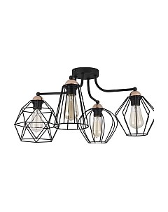 Люстра TKP1645 Tk lighting