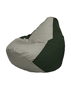 Бескаркасное кресло Flagman Груша Супер Мега 4XL Г5.1-349