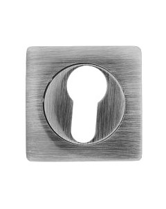 Накладка на цилиндр Puerto INET AL 02 BN/SN