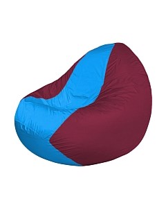 Бескаркасное кресло Flagman Classic К2.1-247