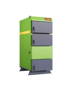 Твердотопливный котел Lavoro Eco L-42