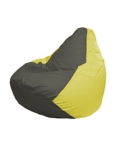 Бескаркасное кресло Flagman Груша Супер Мега 4XL Г5.1-360