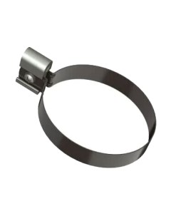 Хомут водосточной трубы Технониколь Оптима 061828 L140