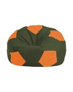 Бескаркасное кресло Flagman Мяч Стандарт М1.1-227