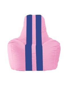 Бескаркасное кресло Flagman Спортинг С1.1-195