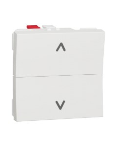 Выключатель Schneider Electric Unica Modular NU320718 Schneider electric