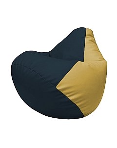 Бескаркасное кресло Flagman Груша Макси XXL Г2.3-1508