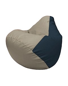 Бескаркасное кресло Flagman Груша Макси XXL Г2.3-0215