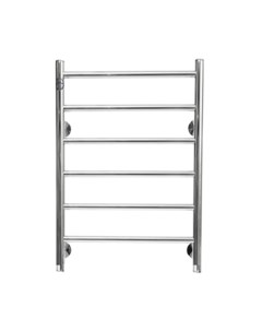 Полотенцесушитель водяной Gloss & Reiter Line. Л. 50x80.Л6.G1 Gloss & reiter