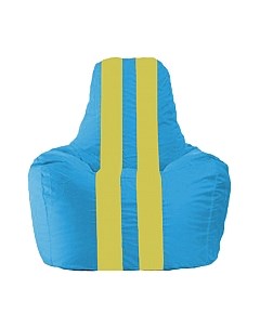 Бескаркасное кресло Flagman Спортинг С1.1-280