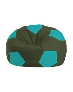 Бескаркасное кресло Flagman Мяч Стандарт М1.1-58