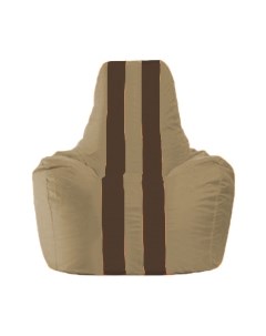 Бескаркасное кресло Flagman Спортинг С1.1-93