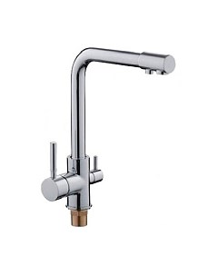 Смеситель Ledeme L4055-3