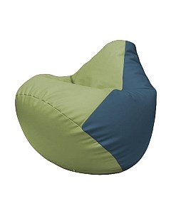 Бескаркасное кресло Flagman Груша Макси XXL Г2.3-1903