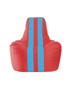 Бескаркасное кресло Flagman Спортинг С1.1-179