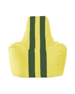 Бескаркасное кресло Flagman Спортинг С1.1-452