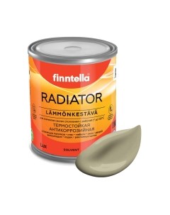 Краска Radiator Wai / F-19-1-1-FL023 Finntella