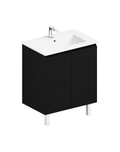 Тумба с умывальником ЗОВ Монови 60 / M60LG0LGS-OL60 Зов